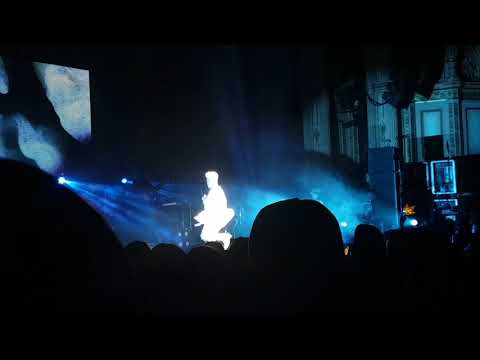 170915 Taeyang (태양) – Amazin’ [White Night in Vancouver]