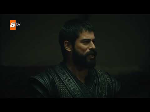 Osman bey'in andı!- Kuruluş Osman 35.Bölüm