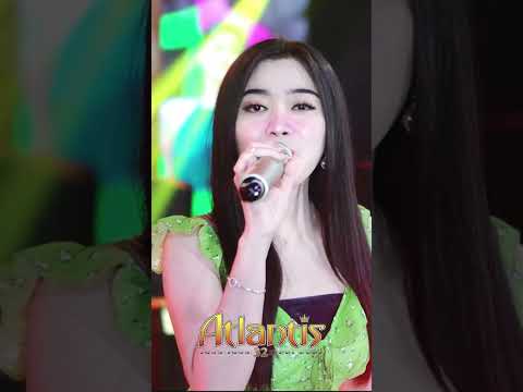 AKHIR SEBUAH CERITA - Tiara Amora - ATLANTIS 32 #dangdut #dangdutkoplo #tiaraamora #atlantis32