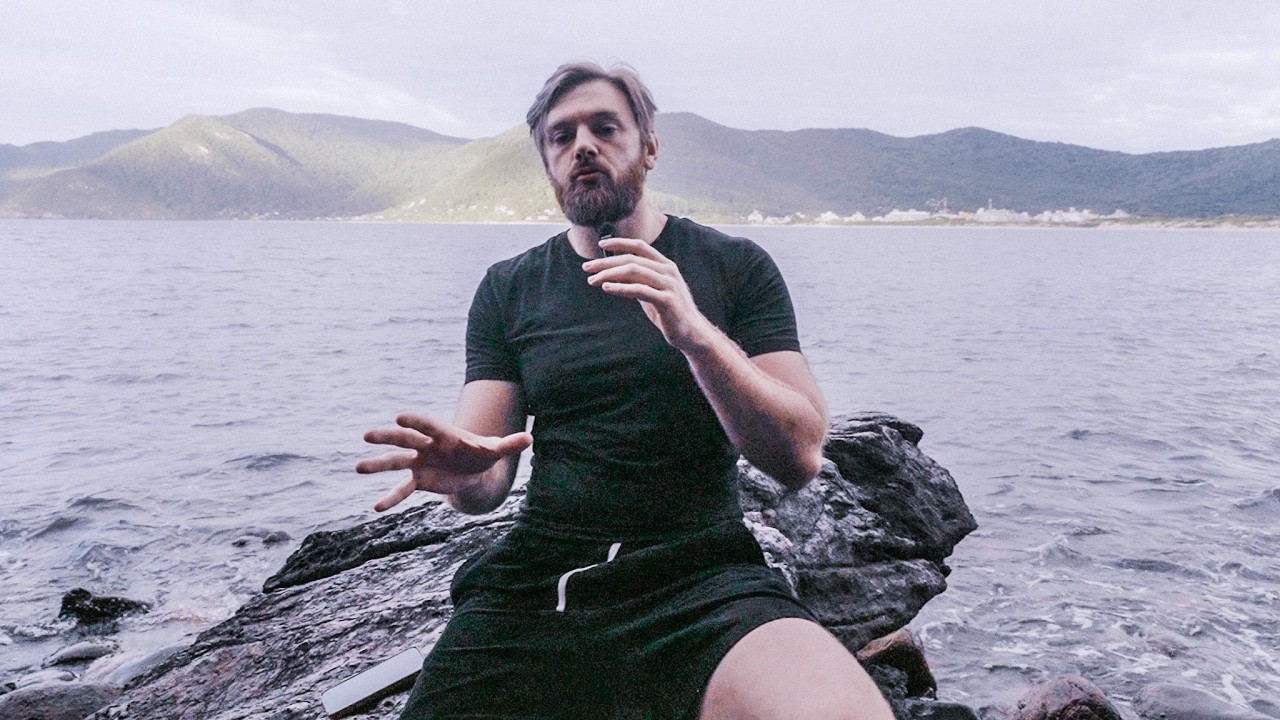 30 ANOS, POBRE, SOZINHO E SEM MULHER