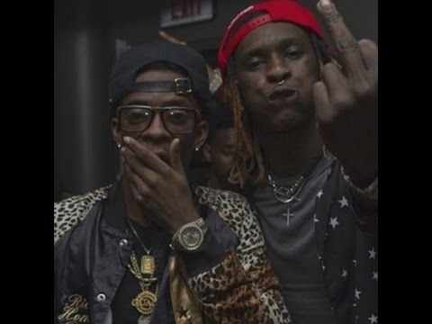 Young Thug - In This Game Feat. Rich Homie Quan