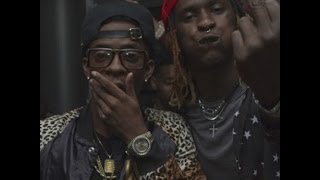 Young Thug - In This Game Feat. Rich Homie Quan