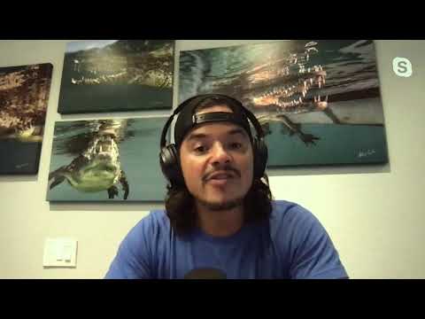 We Are Photographers LIVE with Filipe DeAndrade