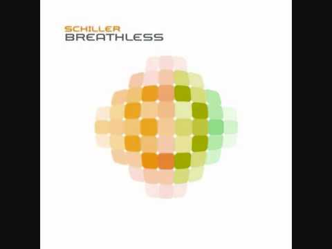 Schiller - Under my skin (feat. Kim Sanders)