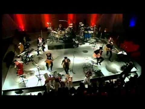 Scorpions Acoustica Live in Lisboa 2001 full concert