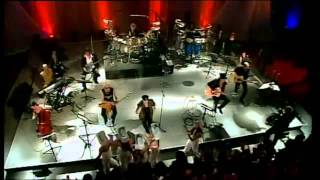 Scorpions Acoustica Live in Lisboa 2001 full concert