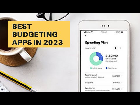 6 Best Budgeting Apps for 2023 | Finance Board