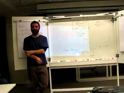 TechEdSat - OpenRISC Project Meeting 2012