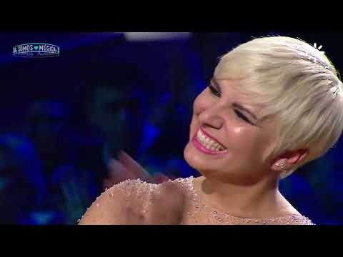 Arturo Pareja Obregón interpreta Sevillanas de su padre Manuel Pareja Obregón en 'Somos Música'