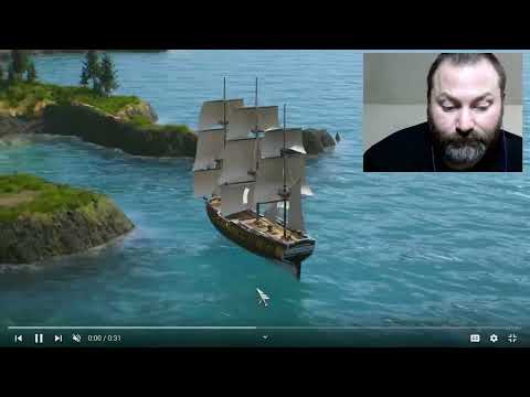 Kris reacts to HistoryMarche Prince Eugene's baptism of fire ⚔️ The Great Siege of Buda, 1686 ⚔️