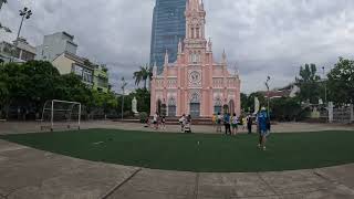 【Day1】Da Nang trip