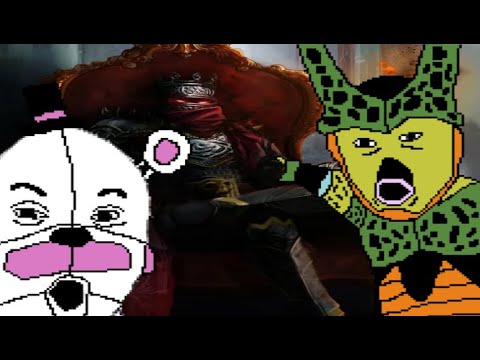 A Dungeon Master's Guide: How to Run a Death Knight Like a Chad