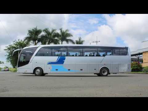 BUSSTAR 380 MEXICO