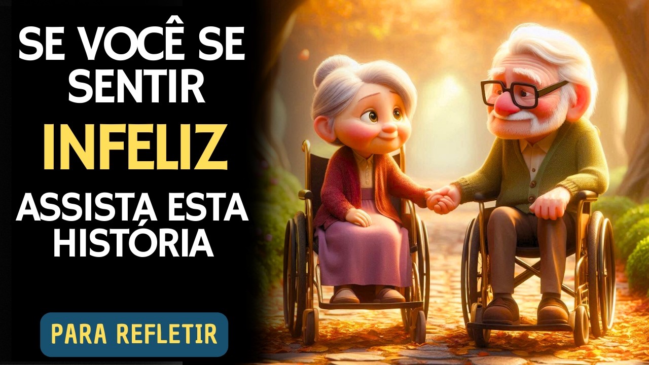 Você tem duas opções - ESCOLHA SER FELIZ TODOS OS DIAS – Reflexão de VIDA