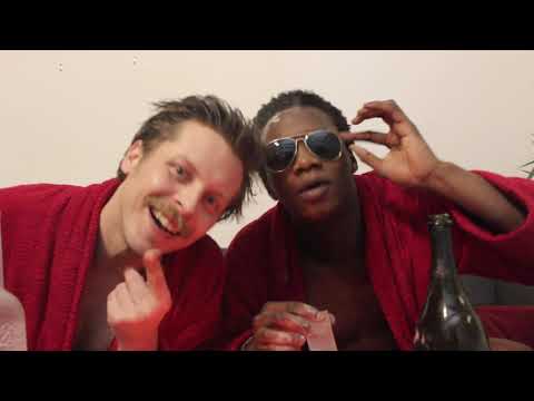 Ottakringer Vodkatrinker - Auf Eis (2021)