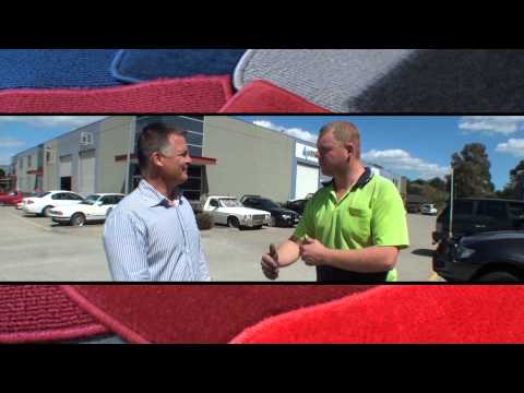 All Car Carpets -  Custom Floor Mats, Moulded Car Carpets, Dashmats, Soundproofing