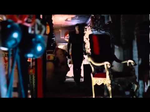 Alex Cross trailer