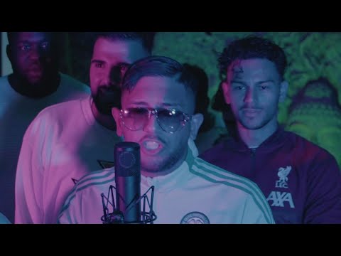 Preview: ICON 4 VILLAKNAX CYPHER (Sonntag, 13:00 Uhr)