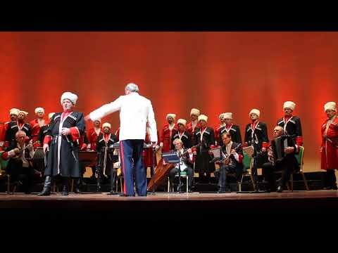 Don KosakenChor Russland - Kalinka