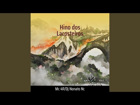 Hino dos Lacosteiros