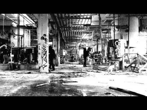 Avfall (feat. Johan Rönnkvist) - Mental Preparation (Official Video)