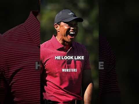 Rampage Jackson's INSANE Collection Of Kids