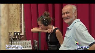 Progetto di Mareterapia “Un Mare da Vivere… senza Barriere” dell’Associazione “L’Aquilone” Onlus