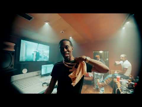 MIDWEST MILLY x CHEEZ TEEZ x ALLSTAR JR - BAG OF FEATHERS (OFFICIAL VIDEO)