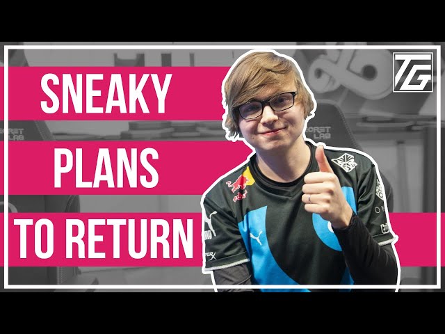 YouTube Thumbnail
