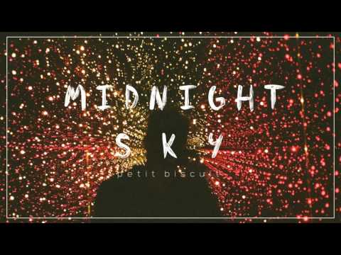 Petit Biscuit - Midnight Sky (Official Audio)