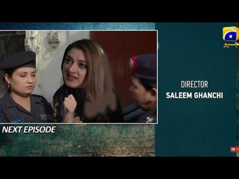 Watch Grift Episode 60 Teaser | Grift Episode 60 Promo | Momina Iqbal | HAR PAL GEO