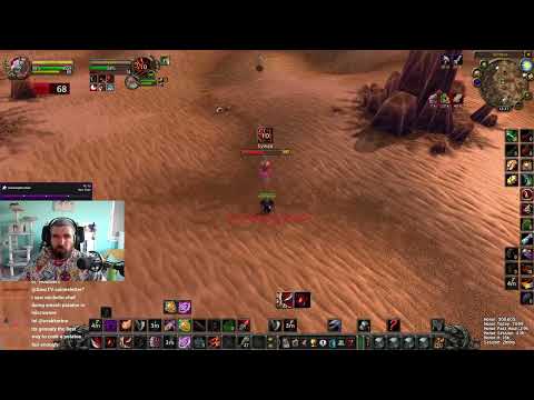 never thought a warrior will save my life