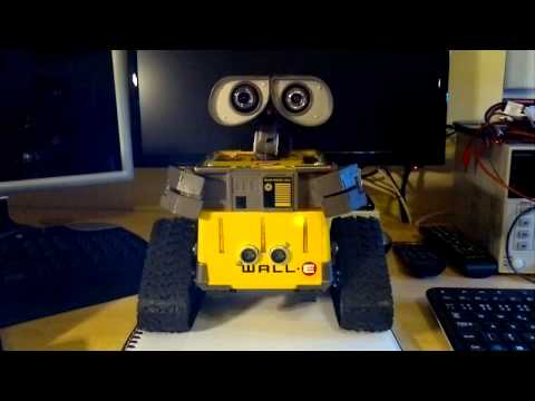 robot video thumbnail