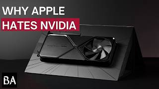 Download lagu The Great Divorce: The Secret History of Why Apple Hates Nvidia mp3