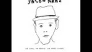 Jason Mraz--Make It Mine