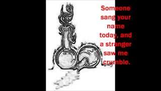 Puscifer - Potions(Lyrics on screen)