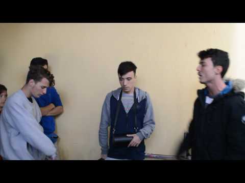 KJR VS ROLLER - OCTAVOS [CUMPLEAÑOS BATTLE]