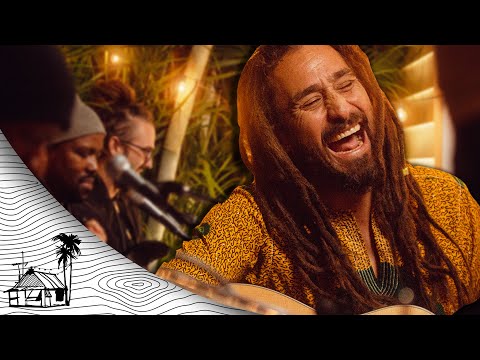 Big Mountain - New Day (Live Music) | Sugarshack Sessions
