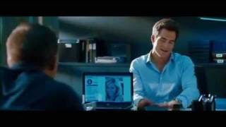 This Means War - CLIP - A Gentlemen's Agreement