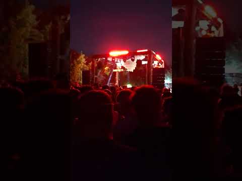 Magdalena en Nomade 2025-12 La Plata, Buenos Aires