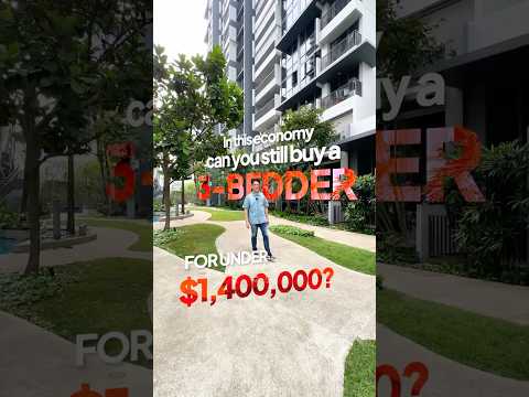 Riverbank at Fernvale, 13 Fernvale Close, Seletar / Yio Chu Kang, 3 Bedrooms, 947 sqft, Condominium For Sale, by Jerry Lim, 23824921 - PropertyGuru.com.sg