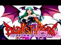 Darkstalkers Complete Episodes Vol 1 Night Warriors Capcom S Monster Fighting Anime Series HD