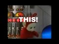 Montage Of All The Nursery Rhymes In A Teletubbies Episode