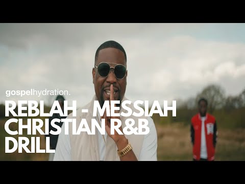Reblah - Messiah (Official Music Video)