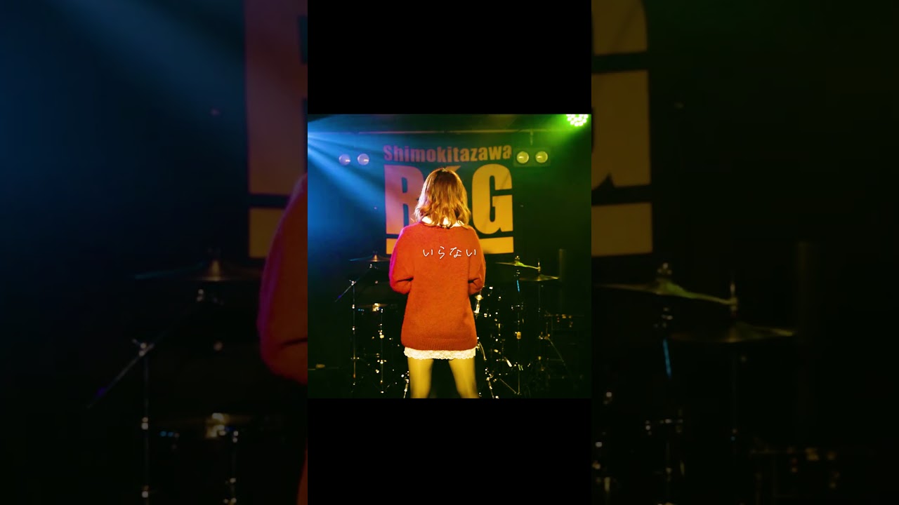 劇場版「僕の心のヤバイやつ」劇中歌『つづく/Primary COLOR』Cover【こはならむ】