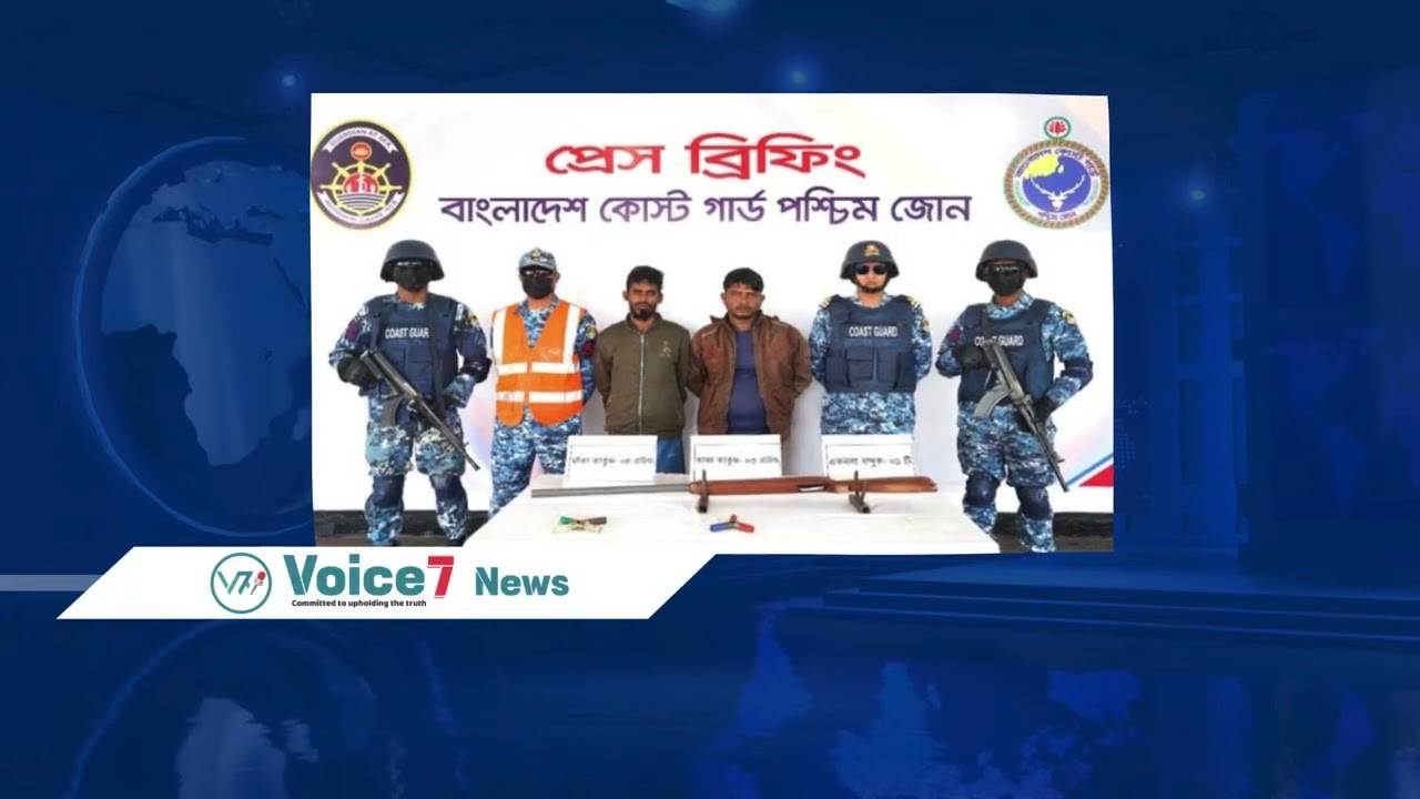 Today News Update | 30 November 2025 | Voice7 News