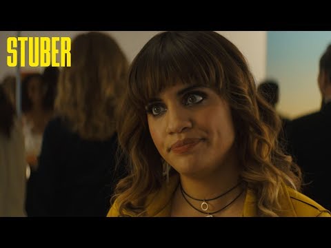 Stuber (TV Spot 'Uber Fun')