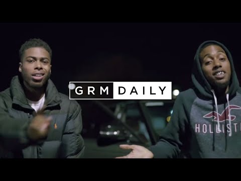 Recky x Kairo Keyz - Ride [Music Video] | GRM Daily