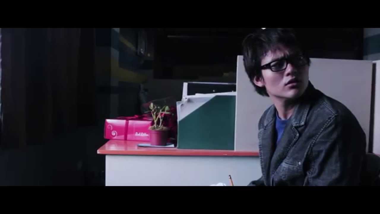 Mapulang Paggugunamgunam (Bloodshot Reverie) Teaser 2: Tepet (Query)