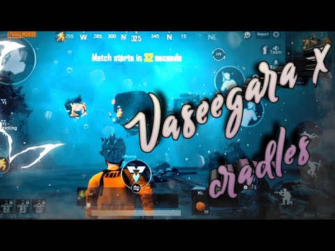 SEE YOU AGAIN PUBG MONTAGE 4 FINGER CLAW GYROSCOPE 